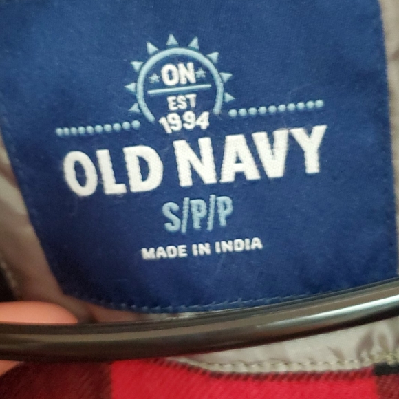 COPY - **Men's coat 2 in one jacket - Picture 2 of 5